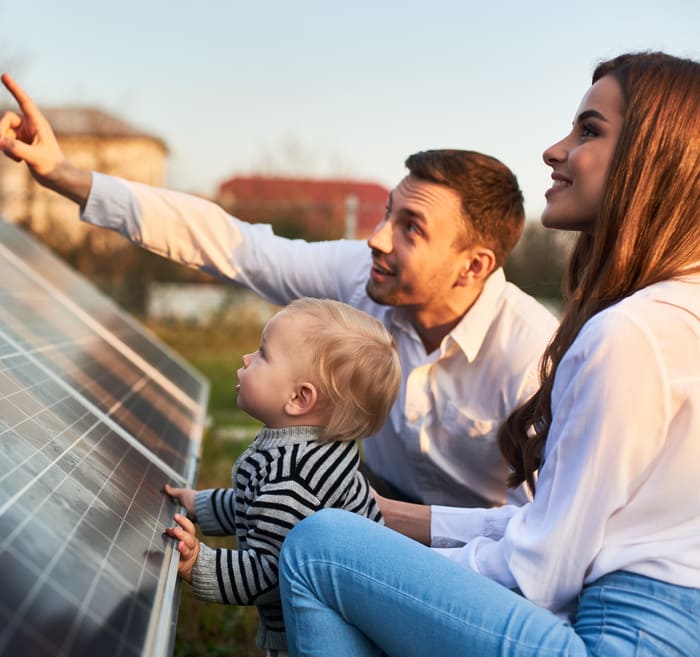 MAM ENERGY - Fotowoltaika, Instalacje Fotowoltaiczne - Finansowanie