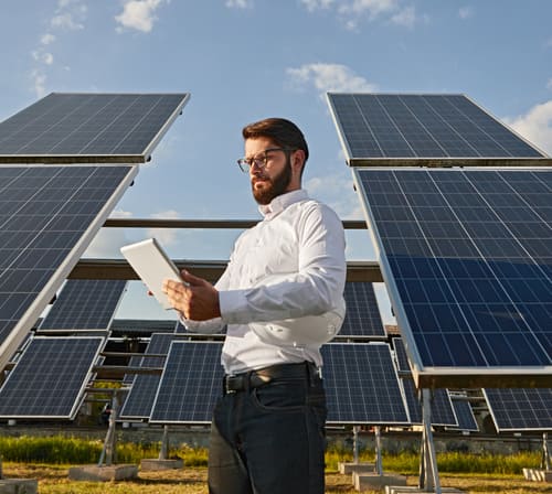 MAM ENERGY - Fotowoltaika, Instalacje Fotowoltaiczne - Finansowanie
