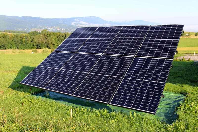 Brzuśnik 3kW
