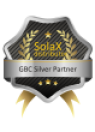 MAMENERGY - Photovoltaic - Installations Photovoltaic - Solax Distributor GBC silver partner